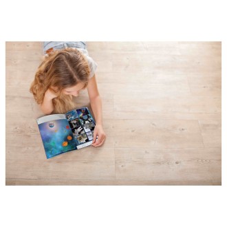 Francouzsko-anglický mluvící projektor planetária 360°