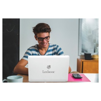 LAPTAB - Můj první skutečný počítač s dotykovou obrazovkou - anglická verze