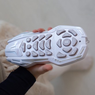 Chytrá robotická kočka Power Kitty