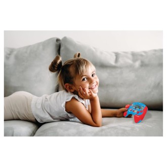 Francouzsko-anglická vzdělávací konzole Tlapková patrola