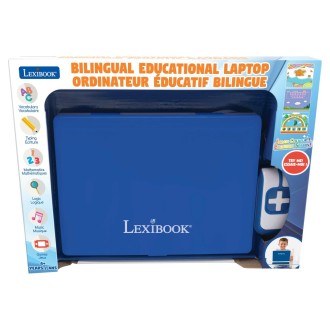 Francouzsko-anglický notebook 130 aktivit