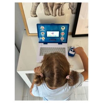 Francouzsko-anglický notebook 130 aktivit