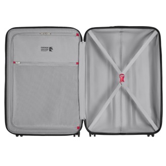 Wenger Prymo cestovní kufr vel. L – černá