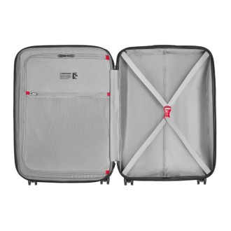 Wenger Prymo cestovní kufr vel. M – černá