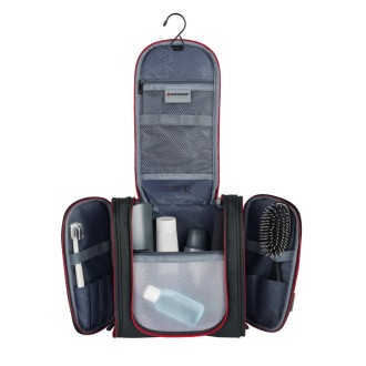 Wenger Cestovní toaletní taška – černá