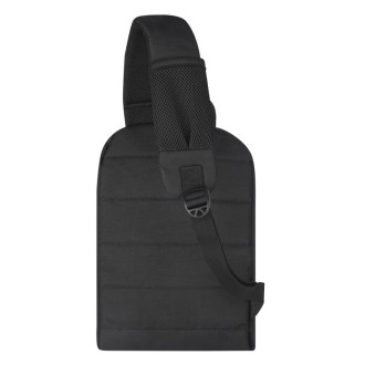 Wenger Monosling taška přes rameno – černá