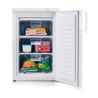 Šuplíkový mrazák - DOMO DO91135F