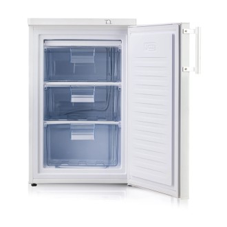 Šuplíkový mrazák - DOMO DO91135F