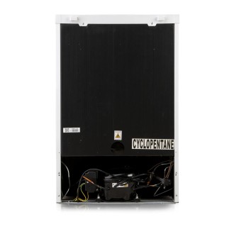 Šuplíkový mrazák - DOMO DO91135F