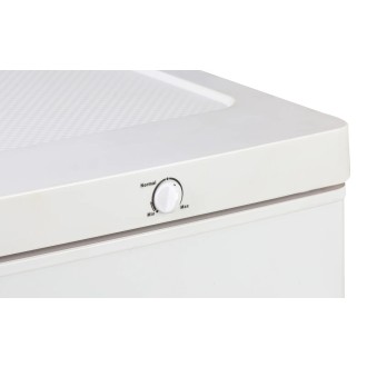 Šuplíkový mrazák - DOMO DO91135F