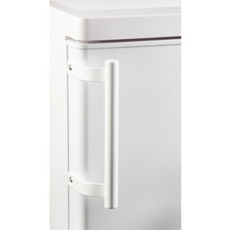 Šuplíkový mrazák - DOMO DO91135F