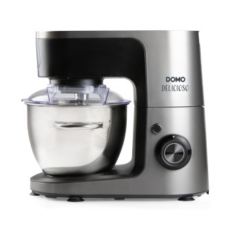 Kuchyňský robot „Delicioso“ s příslušenstvím DOMO DO9293KR