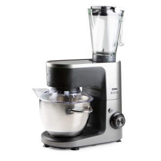 Kuchyňský robot „Delicioso“ s příslušenstvím DOMO DO9293KR