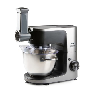 Kuchyňský robot „Delicioso“ s příslušenstvím DOMO DO9293KR