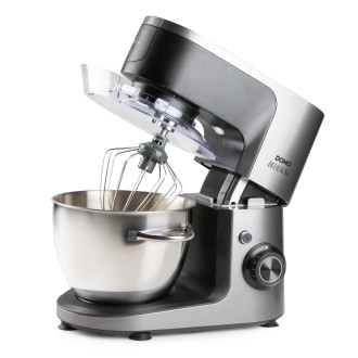 Kuchyňský robot „Delicioso“ s příslušenstvím DOMO DO9293KR