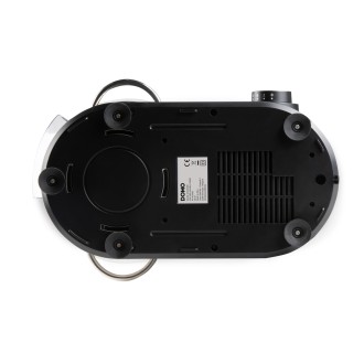 Kuchyňský robot „Delicioso“ s příslušenstvím DOMO DO9293KR