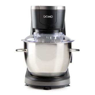 Kuchyňský robot „Delicioso“ s příslušenstvím DOMO DO9293KR