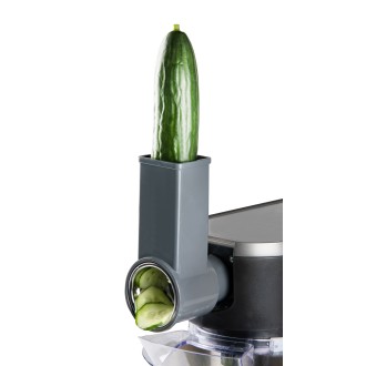 Kuchyňský robot „Delicioso“ s příslušenstvím DOMO DO9293KR