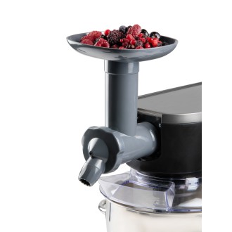 Kuchyňský robot „Delicioso“ s příslušenstvím DOMO DO9293KR