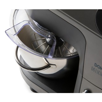 Kuchyňský robot „Delicioso“ s příslušenstvím DOMO DO9293KR