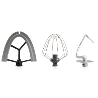 Kuchyňský robot „Delicioso“ s příslušenstvím DOMO DO9293KR