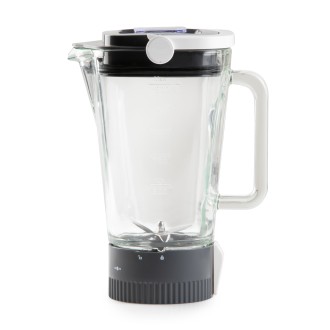 Kuchyňský robot „Delicioso“ s příslušenstvím DOMO DO9293KR