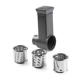 Kuchyňský robot „Delicioso“ s příslušenstvím DOMO DO9293KR