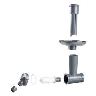 Kuchyňský robot „Delicioso“ s příslušenstvím DOMO DO9293KR