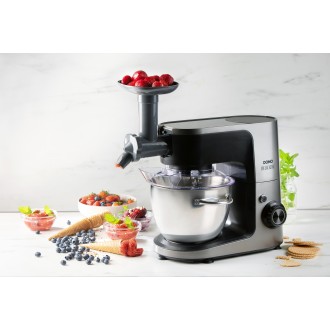 Kuchyňský robot „Delicioso“ s příslušenstvím DOMO DO9293KR