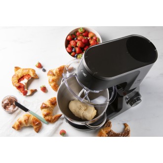 Kuchyňský robot „Delicioso“ s příslušenstvím DOMO DO9293KR