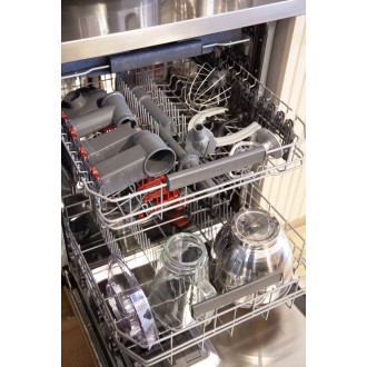 Kuchyňský robot „Delicioso“ s příslušenstvím DOMO DO9293KR