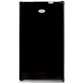 Lednice bez mrazáku - černá - PRIMO PR121FR