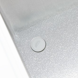 Pultový mrazák 2v1 - 293 litrů - bílá - PRIMO PR188DVK