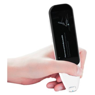 QUICKTIONARY skenovací mluvící pero s překladačem do 112 jazyků