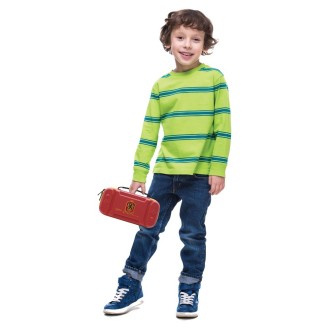 Pouzdro na kapesní herní konzole a příslušenství Harry Potter