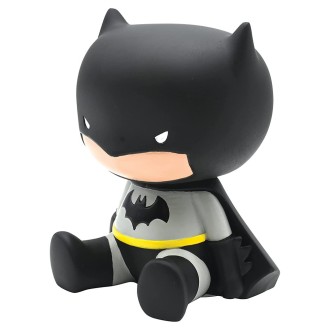 Designové noční světlo LED 3D Batman 13 cm