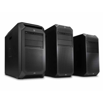 HP Z6 G4 Workstation