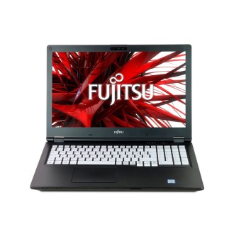 Notebook Fujitsu LifeBook E559