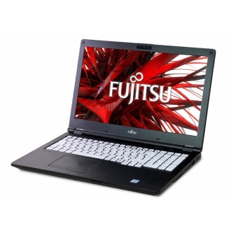 Notebook Fujitsu LifeBook E559