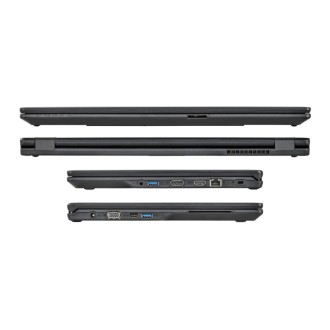 Notebook Fujitsu LifeBook E559