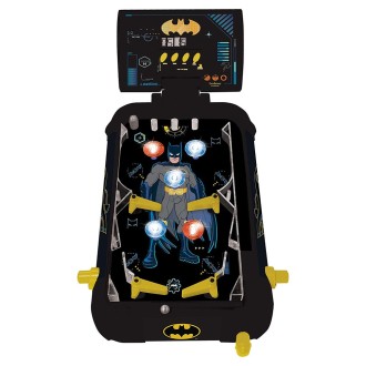 Elektronický stolní pinball Batman