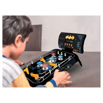 Elektronický stolní pinball Batman