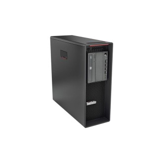 Lenovo ThinkStation P520 Tower Workstation