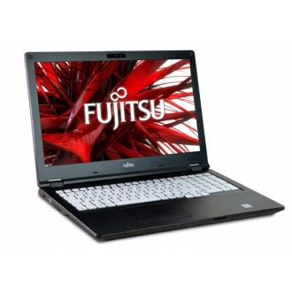 Notebook Fujitsu LifeBook E559