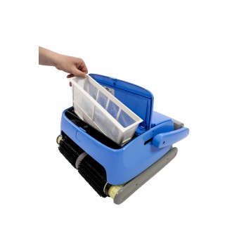 Automatický vysavač Planet Pool Orca 300 AKU