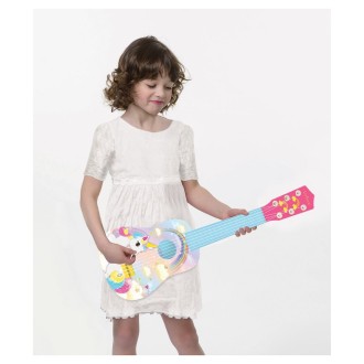 Moje první kytara Jednorožec 21"