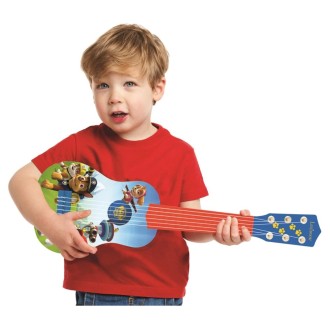 Moje první kytara Tlapková Patrola 21"