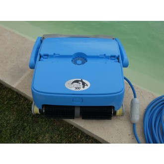 Automatický vysavač Planet Pool Orca 300 PRO