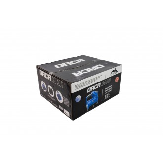 Automatický vysavač Planet Pool Orca 300 PRO