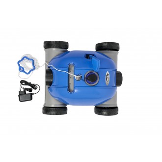 Automatický vysavač Planet Pool Orca 50 AKU